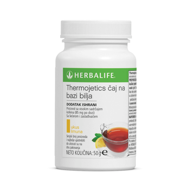 Herbalife Čaj - HerbaSrbija